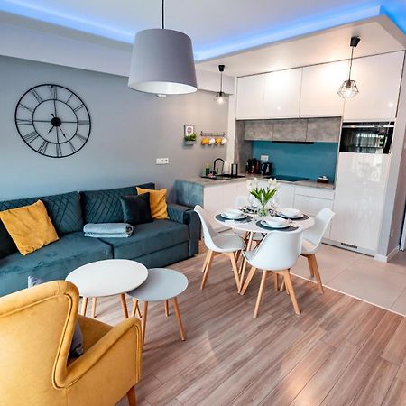 Apartamenty Sun & Snow Zielony Zdroj Krynica Zdroj Luaran gambar