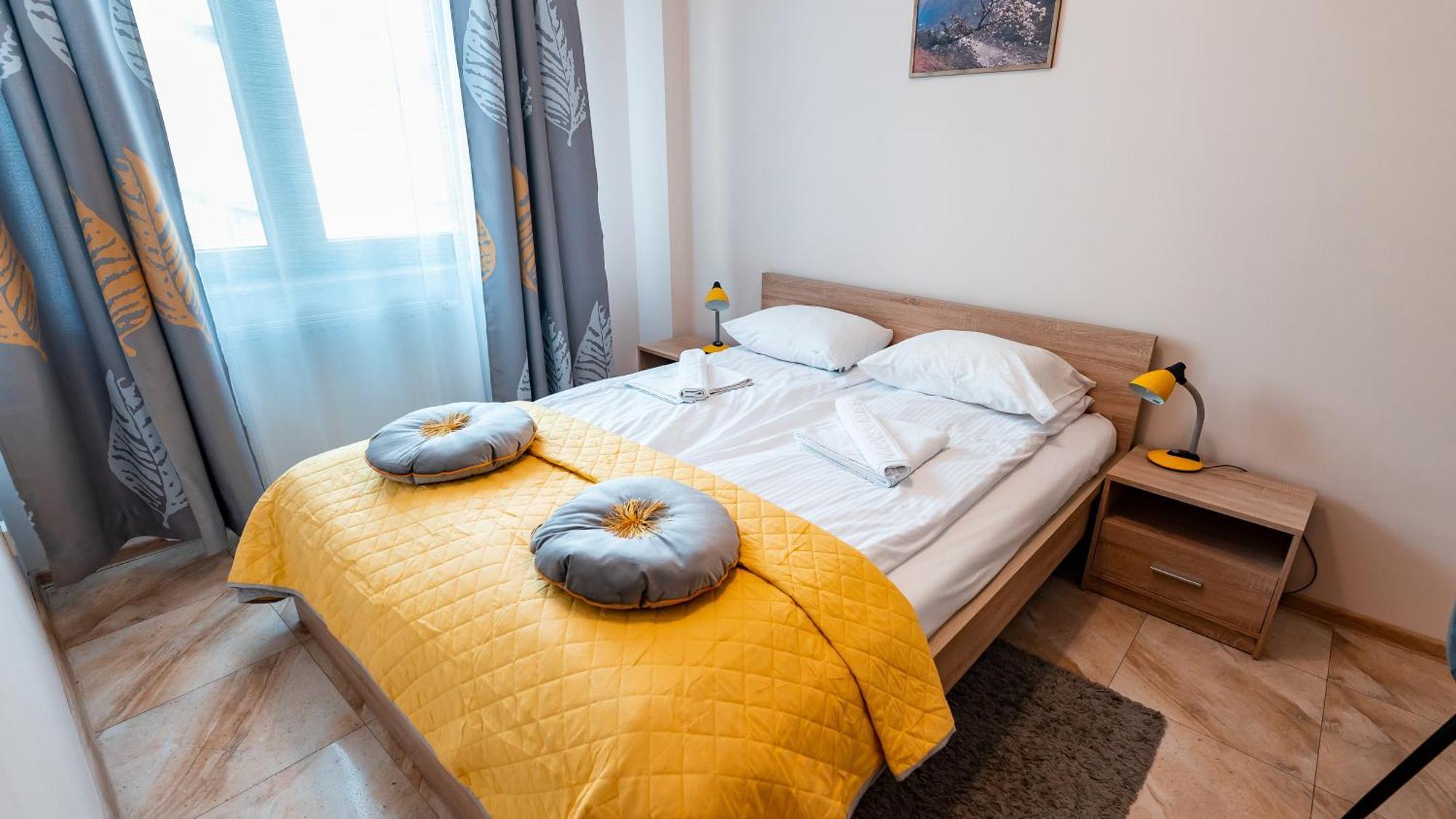 Apartamenty Sun & Snow Zielony Zdroj Krynica Zdroj Luaran gambar