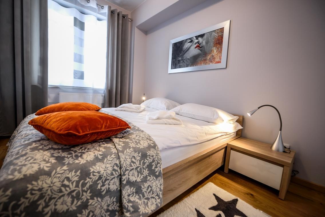 Apartamenty Sun & Snow Zielony Zdroj Krynica Zdroj Luaran gambar