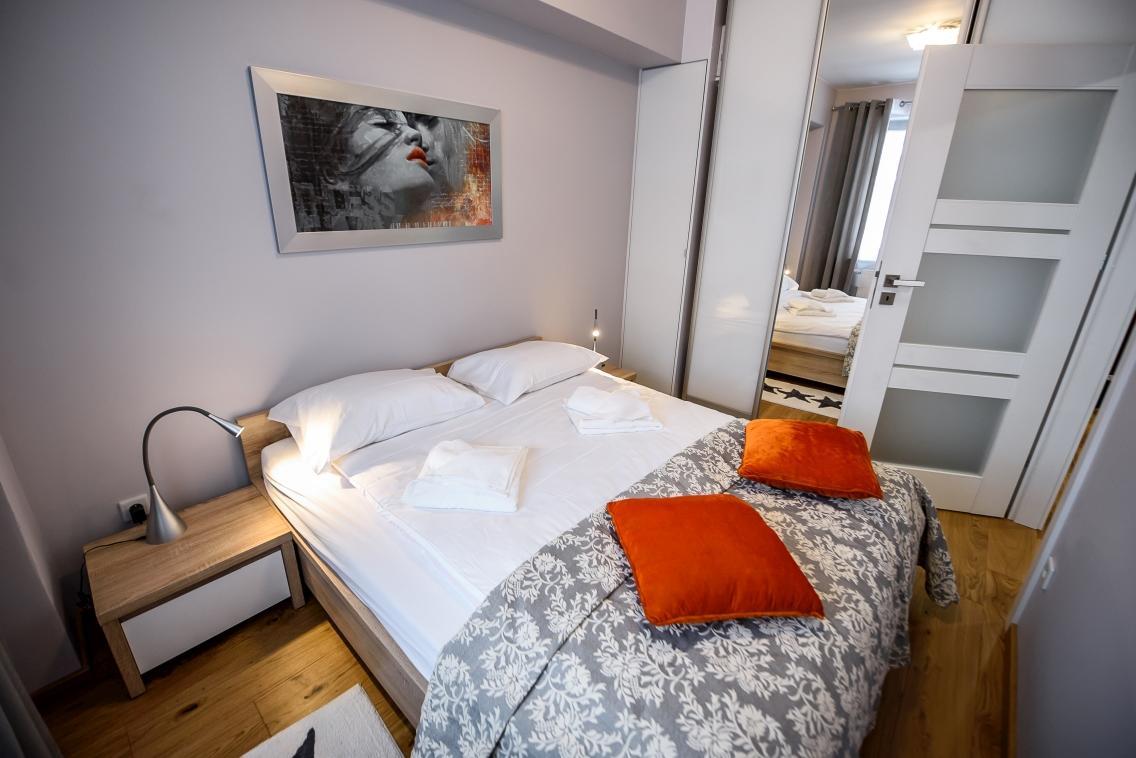 Apartamenty Sun & Snow Zielony Zdroj Krynica Zdroj Luaran gambar