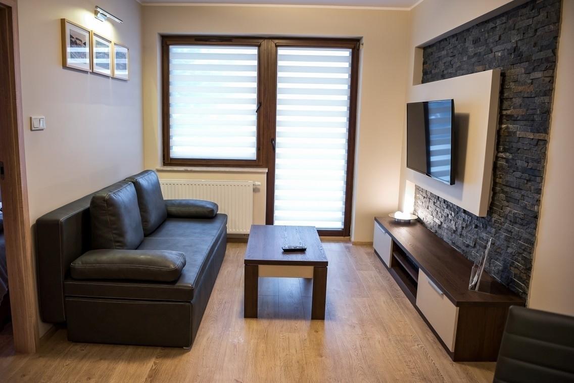 Apartamenty Sun & Snow Zielony Zdroj Krynica Zdroj Luaran gambar